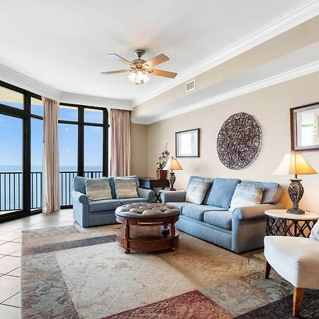 Phoenix West - 2207 - High-End Luxury Beachfront Orange Beach Bagian luar foto