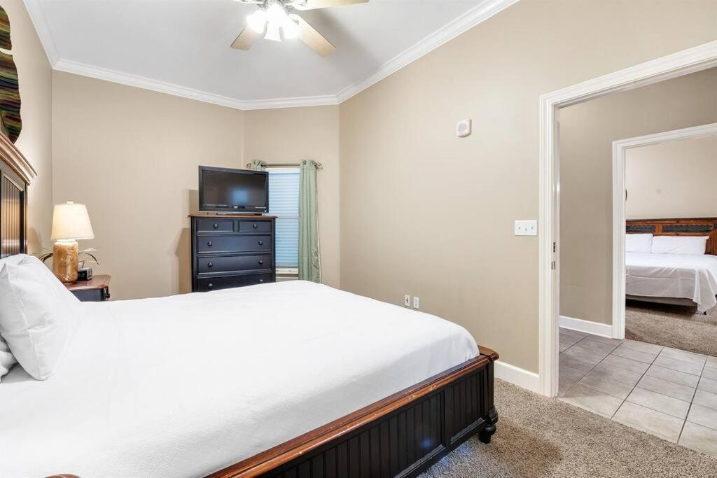 Phoenix West - 2207 - High-End Luxury Beachfront Orange Beach Bagian luar foto