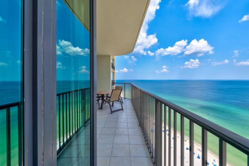 Phoenix West - 2207 - High-End Luxury Beachfront Orange Beach Bagian luar foto