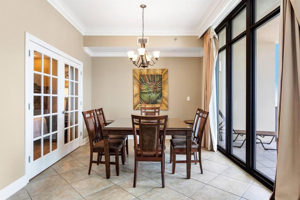 Phoenix West - 2207 - High-End Luxury Beachfront Orange Beach Bagian luar foto