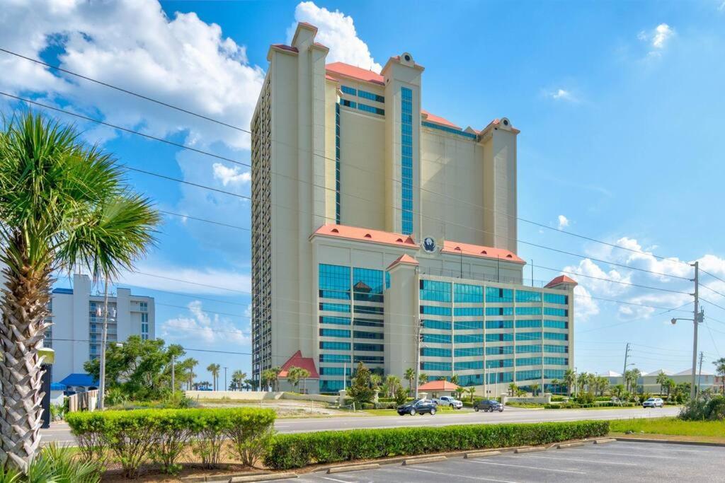 Phoenix West - 2207 - High-End Luxury Beachfront Orange Beach Bagian luar foto