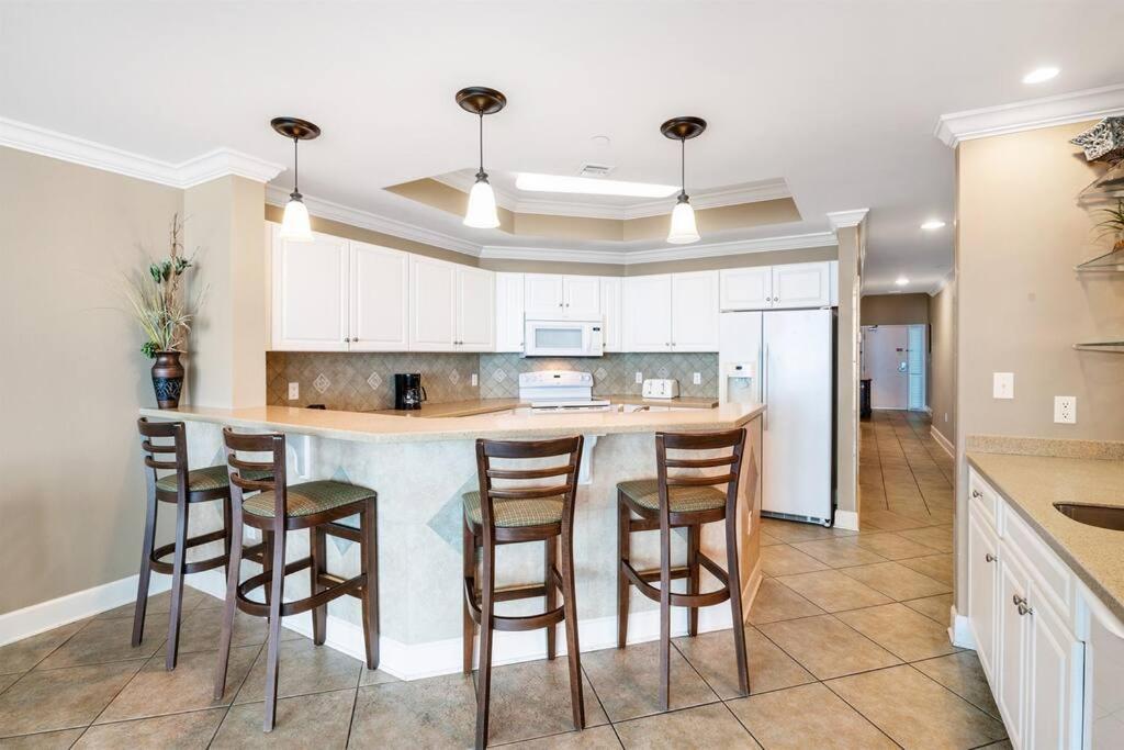 Phoenix West - 2207 - High-End Luxury Beachfront Orange Beach Bagian luar foto