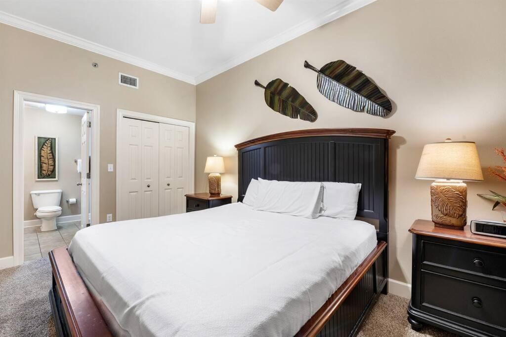Phoenix West - 2207 - High-End Luxury Beachfront Orange Beach Bagian luar foto