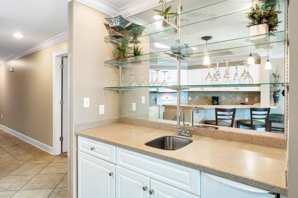 Phoenix West - 2207 - High-End Luxury Beachfront Orange Beach Bagian luar foto