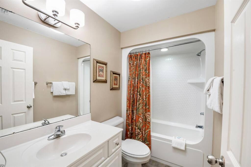 Phoenix West - 2207 - High-End Luxury Beachfront Orange Beach Bagian luar foto