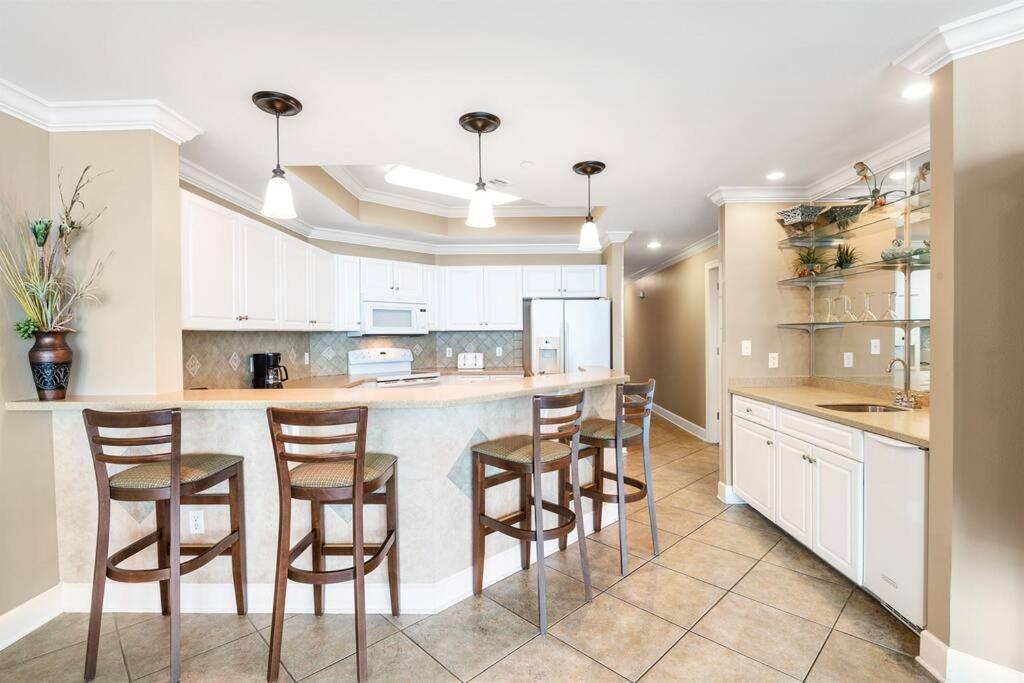 Phoenix West - 2207 - High-End Luxury Beachfront Orange Beach Bagian luar foto