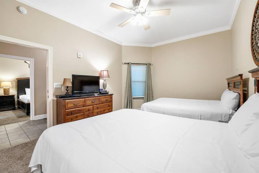 Phoenix West - 2207 - High-End Luxury Beachfront Orange Beach Bagian luar foto