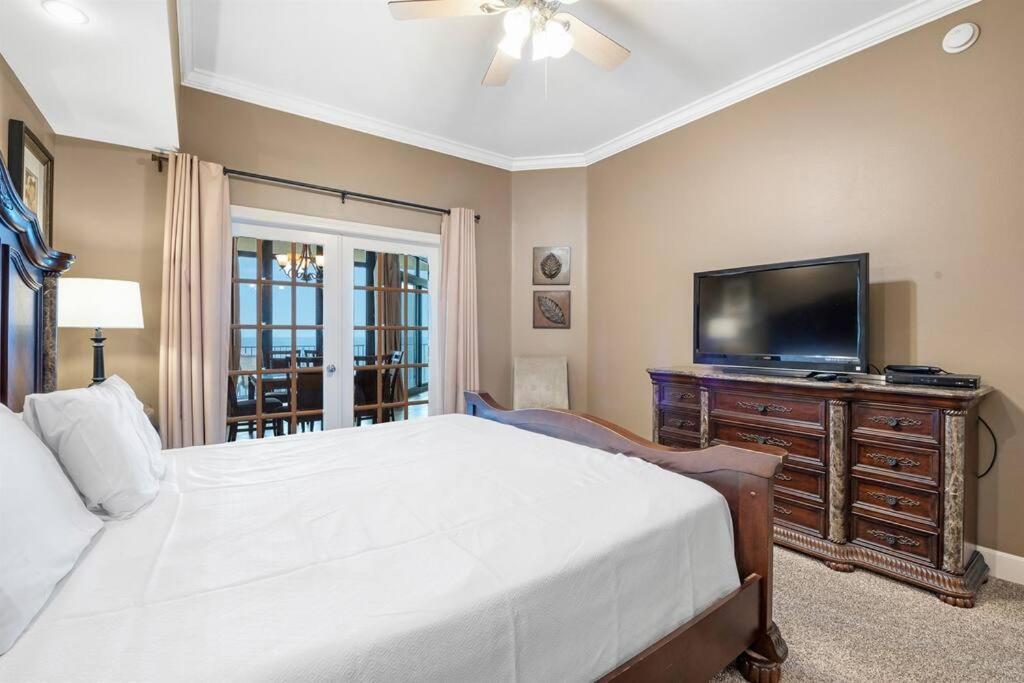Phoenix West - 2207 - High-End Luxury Beachfront Orange Beach Bagian luar foto