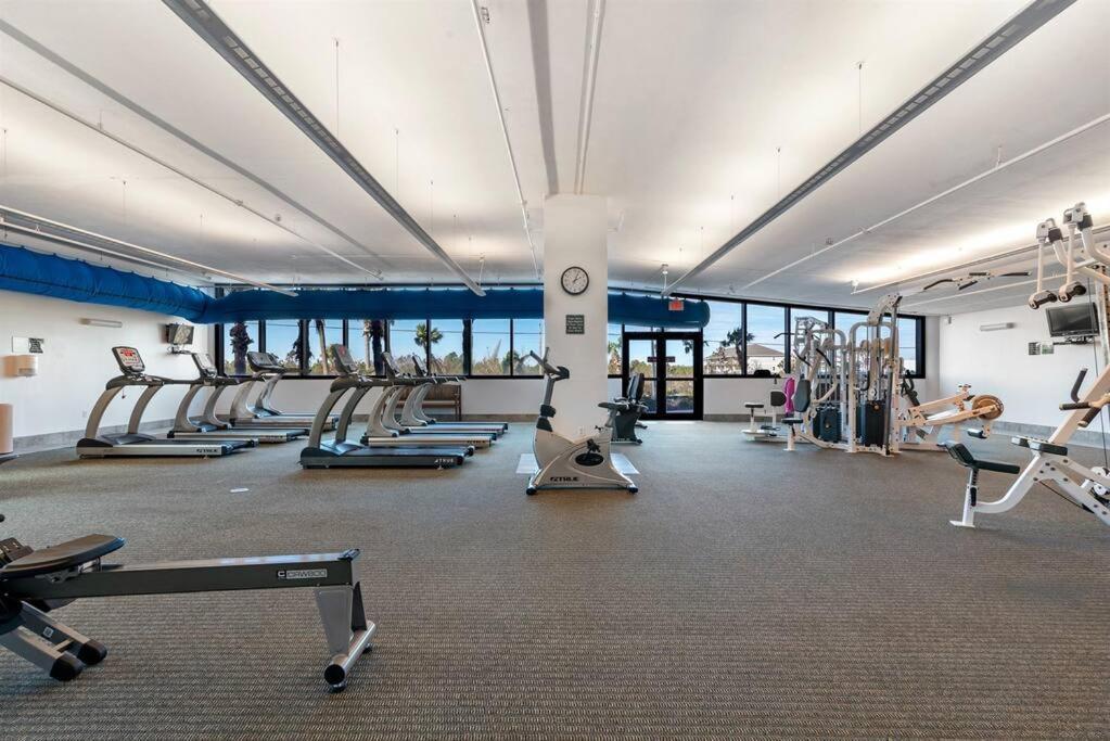 Phoenix West - 2207 - High-End Luxury Beachfront Orange Beach Bagian luar foto