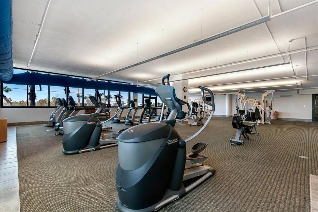 Phoenix West - 2207 - High-End Luxury Beachfront Orange Beach Bagian luar foto