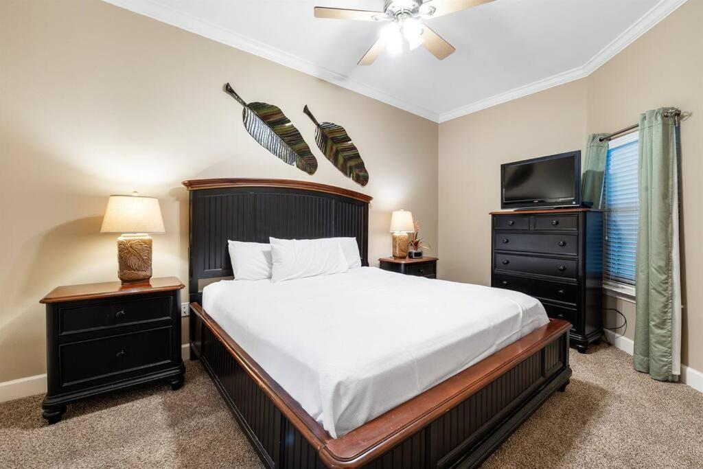 Phoenix West - 2207 - High-End Luxury Beachfront Orange Beach Bagian luar foto
