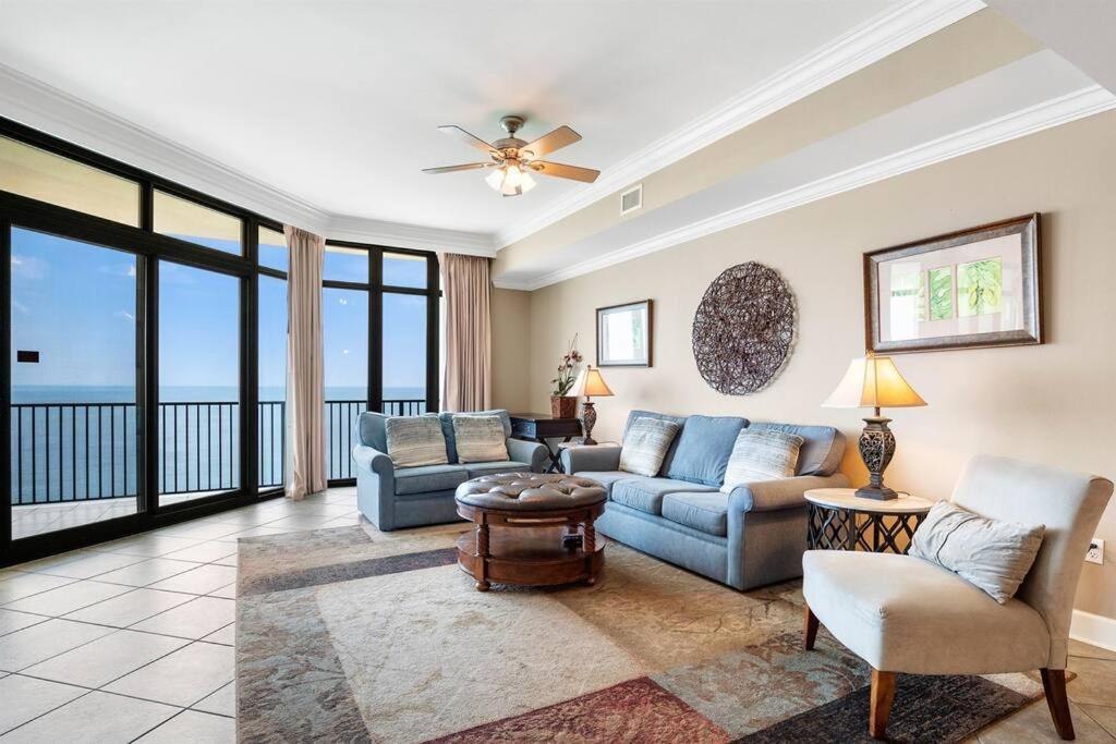 Phoenix West - 2207 - High-End Luxury Beachfront Orange Beach Bagian luar foto