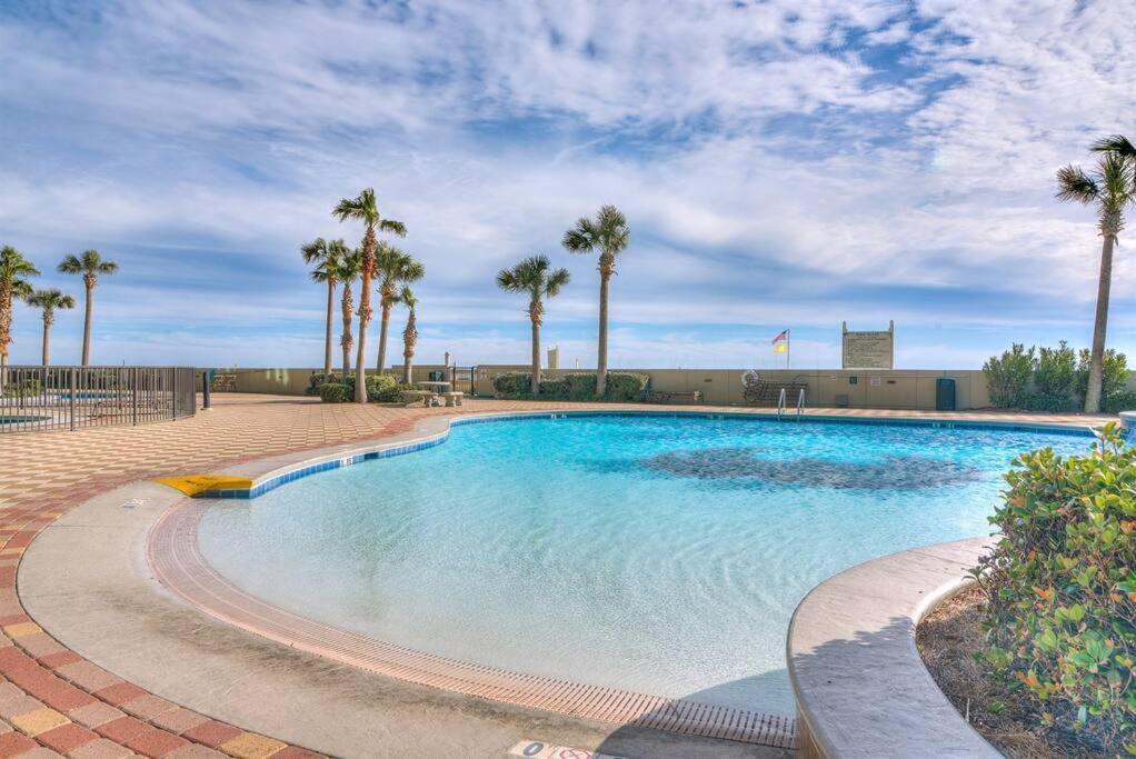 Phoenix West - 2207 - High-End Luxury Beachfront Orange Beach Bagian luar foto