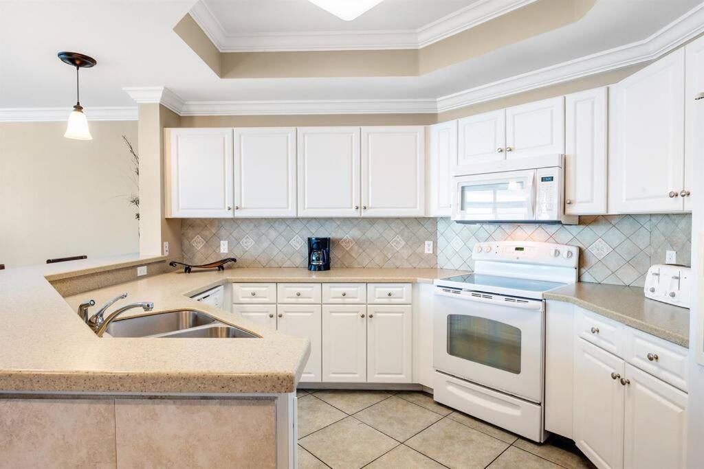 Phoenix West - 2207 - High-End Luxury Beachfront Orange Beach Bagian luar foto