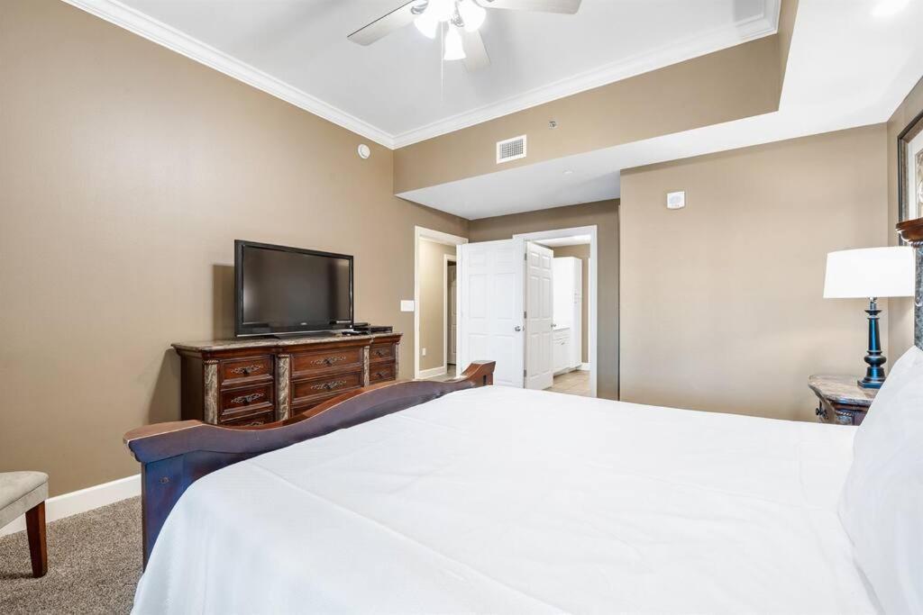 Phoenix West - 2207 - High-End Luxury Beachfront Orange Beach Bagian luar foto