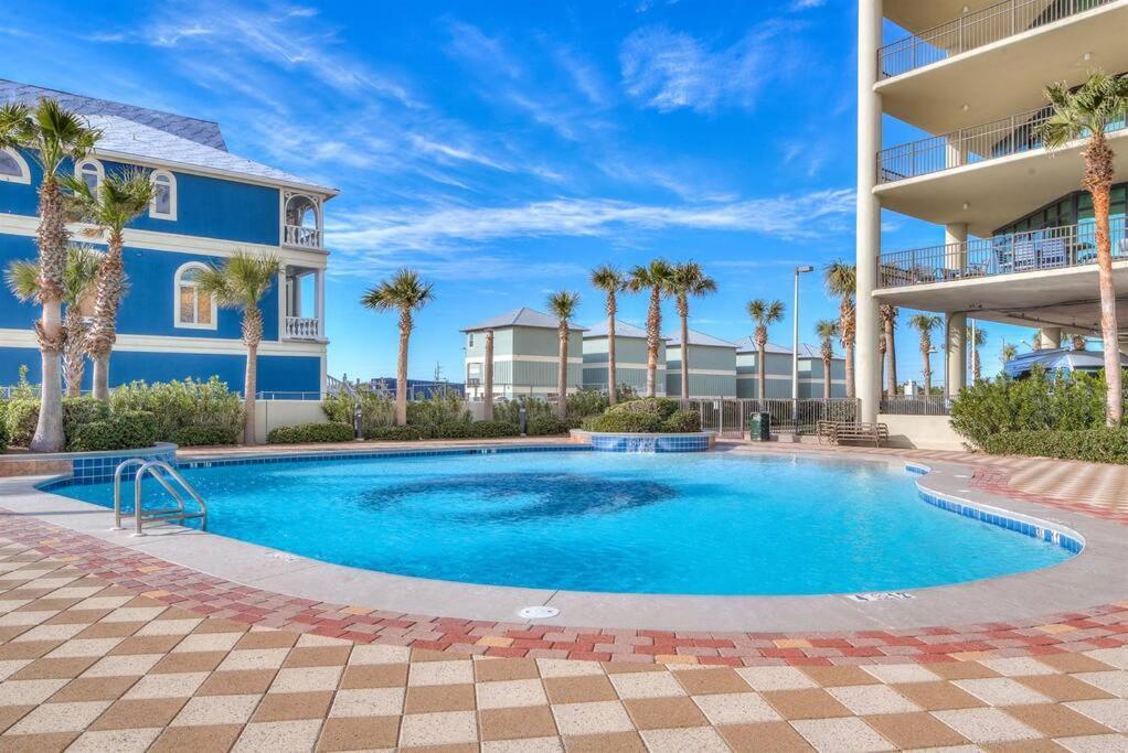 Phoenix West - 2207 - High-End Luxury Beachfront Orange Beach Bagian luar foto
