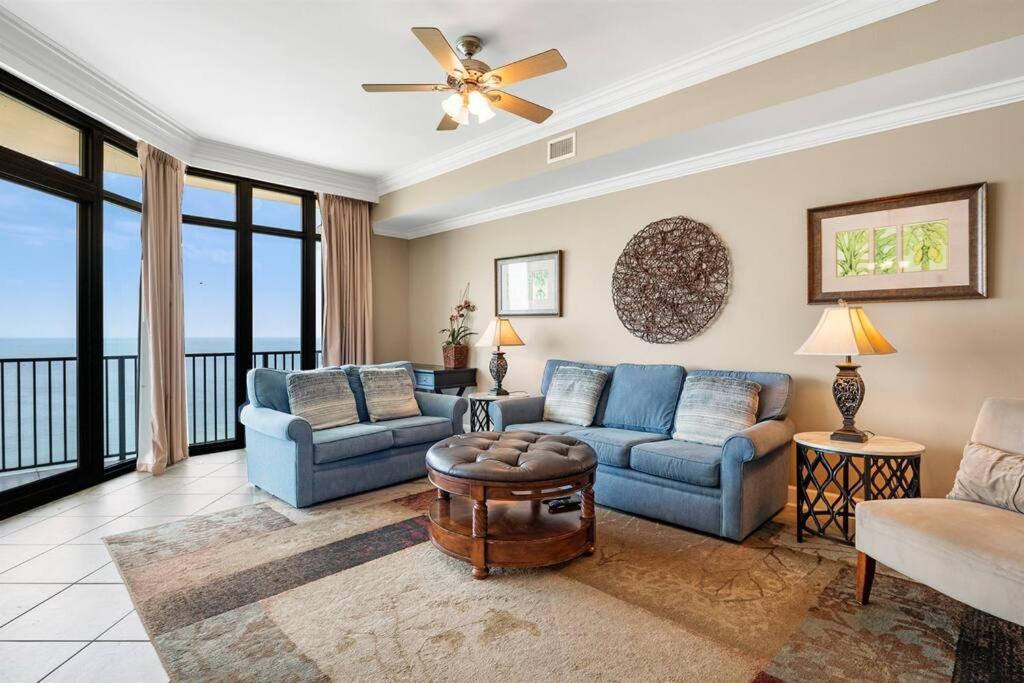 Phoenix West - 2207 - High-End Luxury Beachfront Orange Beach Bagian luar foto