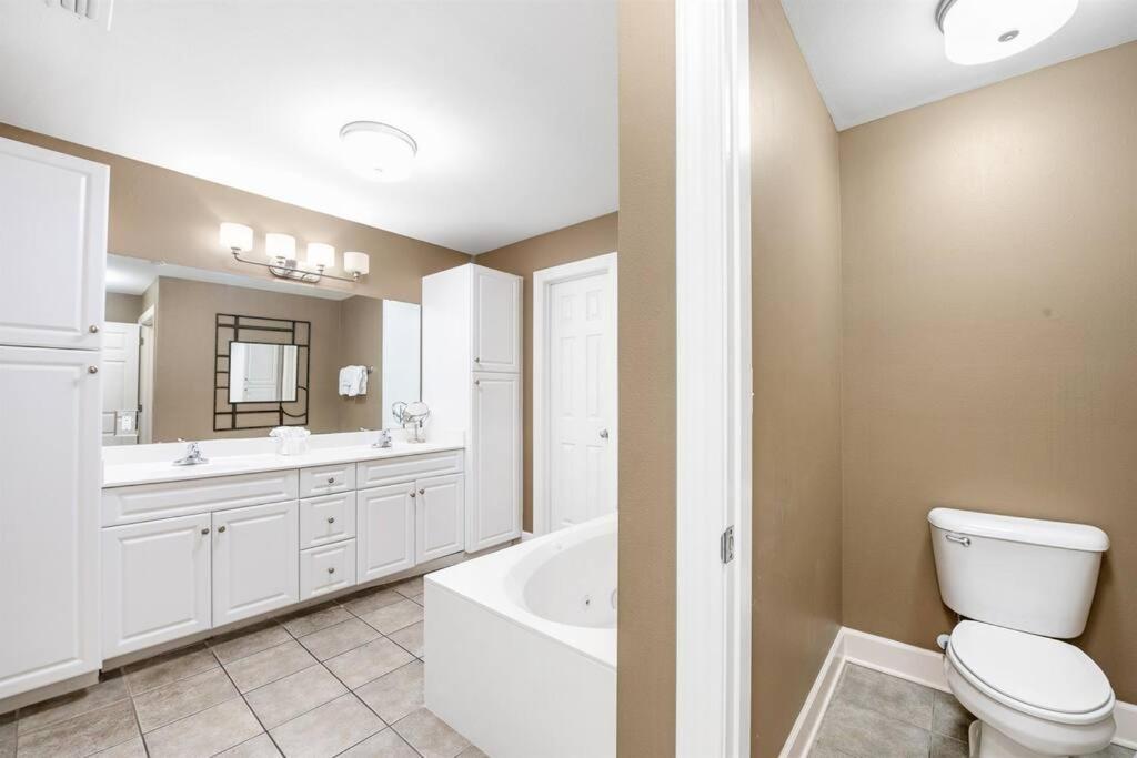 Phoenix West - 2207 - High-End Luxury Beachfront Orange Beach Bagian luar foto